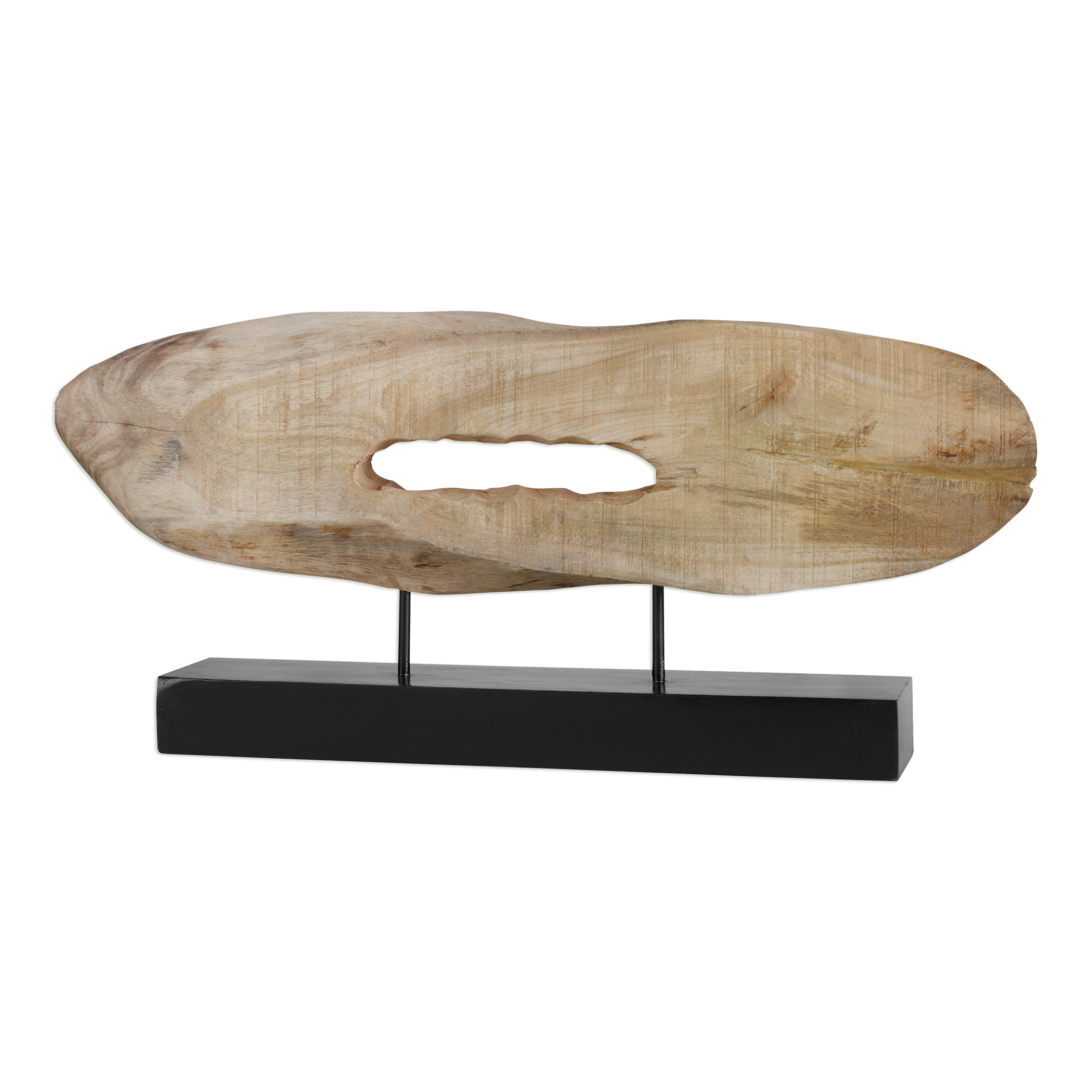 Picture of PAOL MANGO WOOD SCULPTURE